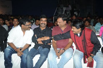 Ladies and Gentlemen Audio Release